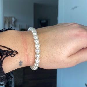 Pearl Bracelet